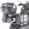 Givi    CF MOTO 800 MT 2022-2024 PL9225