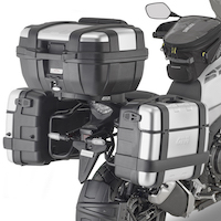 Givi ��������� ������� ������ HONDA NX500 NX400 2024-2025 PLO1171MK