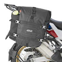 Givi    HONDA CRF1100 Africa Twin Adventure Sports 2020-2024 PLO1178N