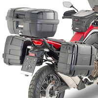 Givi    HONDA CRF1100 Africa Twin 2020-2023 PLO1179MK