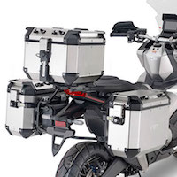 Givi    HONDA X-ADV 750 2021-2025 PLO1188CAM