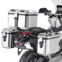 Givi    HONDA X-ADV 750 2021-2025 PLO1188MK