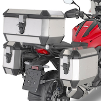 Givi    HONDA NC750X 2021-2025 PLO1192MK