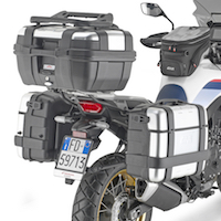 Givi    HONDA XL750 Transalp 2023-2025 PLO1201MK