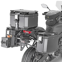 Givi    YAMAHA Tracer 9 2021-2024 PLO2159CAM