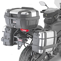 Givi    YAMAHA Tracer 9 2021-2024 PLO2159MK