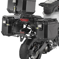 Givi ��������� ������� ������ YAMAHA Tracer 9 2025 PLO2171CAM