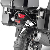 Givi    SUZUKI DL1050 V-Strom 2020-2024 PLO3118CAM