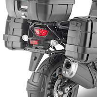 Givi    SUZUKI DL1050 V-Strom 2020-2024 PLO3118MK