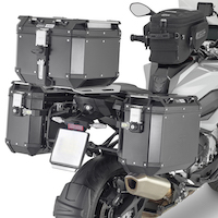 Givi    BMW S1000XR 2020-2024 PLO5138CAM