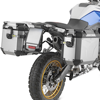 Givi ��������� ������� ������ BMW F900GS 2024-2025 PLO5145CAM