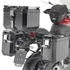 Givi    TRIUMPH Tiger Sport 660 2022-2024 PLO6421CAM
