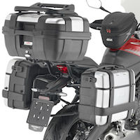 Givi    TRIUMPH Tiger Sport 660 2022-2024 PLO6421MK