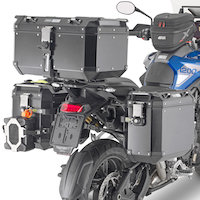 Givi    TRIUMPH Tiger 1200 GT 2022-2024 PLO6422CAM