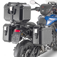Givi    TRIUMPH Tiger 1200 GT 2022-2024 PLO6422MK