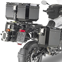 Givi    TRIUMPH Tiger 900 2020-2025 PLO6425CAM