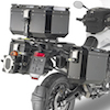 Givi    TRIUMPH Tiger 900 2020-2025 PLO6425CAM