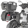 Givi    TRIUMPH Tiger 900 2020-2025 PLO6425MK