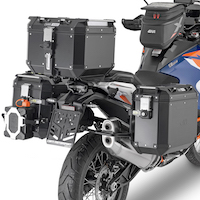 Givi    KTM 1290 Super Adventure R/S 2021-2024 PLO7713CAM