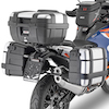 Givi    KTM 1290 Super Adventure R/S 2021-2024 PLO7713MK