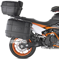 Givi    KTM 890 SMT 2023-2024 PLO7717MK