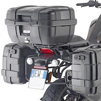 Givi ��������� ������� ������ HARLEY DAVIDSON Pan America 1250 2021-2025 PLO8400MK