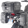 Givi    HARLEY DAVIDSON Pan America 1250 2021-2024 PLO8400MK