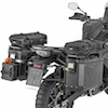 Givi ��������� ������� ������ CF MOTO 800 MT-X 2025 PLO9227CAM