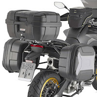 Givi    VOGE Valico 900 DSX 2024 PLO9260MK