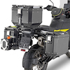 Givi    HUSQVARNA Norden 901 2022-2024 PLO9430CAM