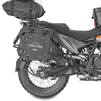 Givi    KTM 890 Adventure 2021-2023 PLO9430MK