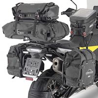 Givi    HUSQVARNA Norden 901 2022-2024 PLO9430MK