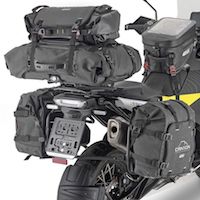 Givi    HUSQVARNA Norden 901 2022-2023 PLO9430MK