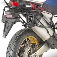 Givi    HONDA CRF1000 Africa Twin 2018-2019 PLR1161