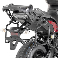 Kappa    YAMAHA MT09 Tracer 2015-2017 KLR2122