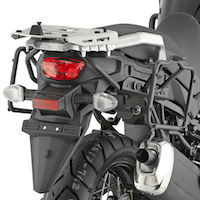 Givi    SUZUKI DL650 V-Strom 2017-2024 PLR3112