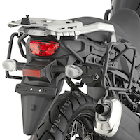 Givi    SUZUKI DL650 V-Strom 2017-2023 PLR3112