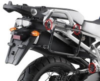 Kappa ��������� ������� ������ YAMAHA XT1200 Super Tenere 2010-2020 KLR367