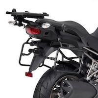 Givi    KAWASAKI Versys 1000 2012-2014 PLR4105