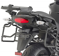 Givi    KAWASAKI Versys 1000 2015-2016 PLR4113