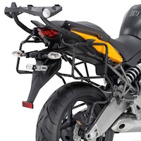 Kappa ��������� ������� ������ KAWASAKI Versys 650 2010-2014 KLR450