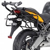 Givi    KAWASAKI Versys 650 2010-2014 PLR450