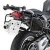 Givi    BMW F800GT 2013-2020 PLR5109