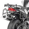 Givi    BMW F800R 2009-2020 PLR5118