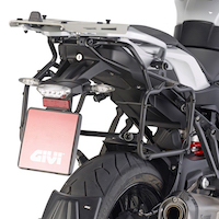 Givi    BMW S1000XR 2015-2019 PLR5119