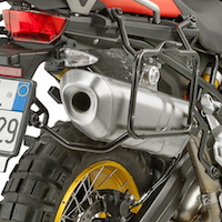 Kappa    BMW F850GS 2018-2023 KLR5127