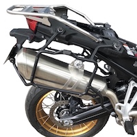 Givi    BMW F850GS Adventure 2019-2023 PLR5127