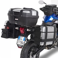 Givi    TRIUMPH Tiger 800 2011-2017 PLR6409
