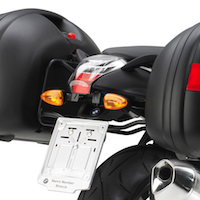 Givi    BMW K1300S 2009-2016 PLR692