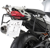 Givi    BMW F800R 2009-2014 PLR693